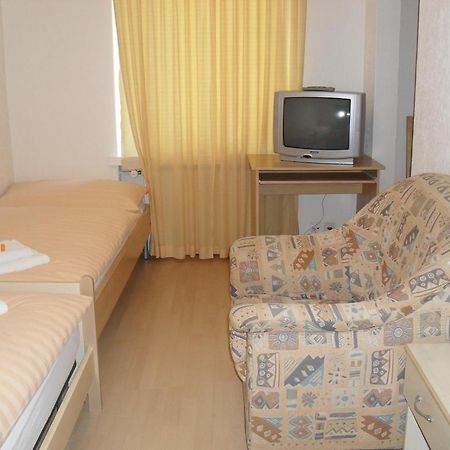 Hotel Edelweiss Flurlingen Room photo